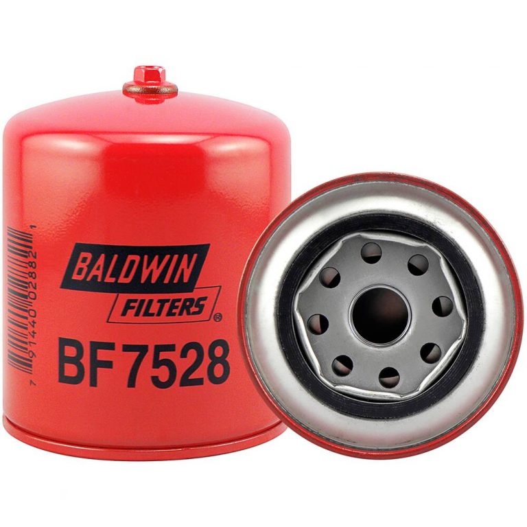 Baldwin filters. Фильтр топливный baldwin bf7965.